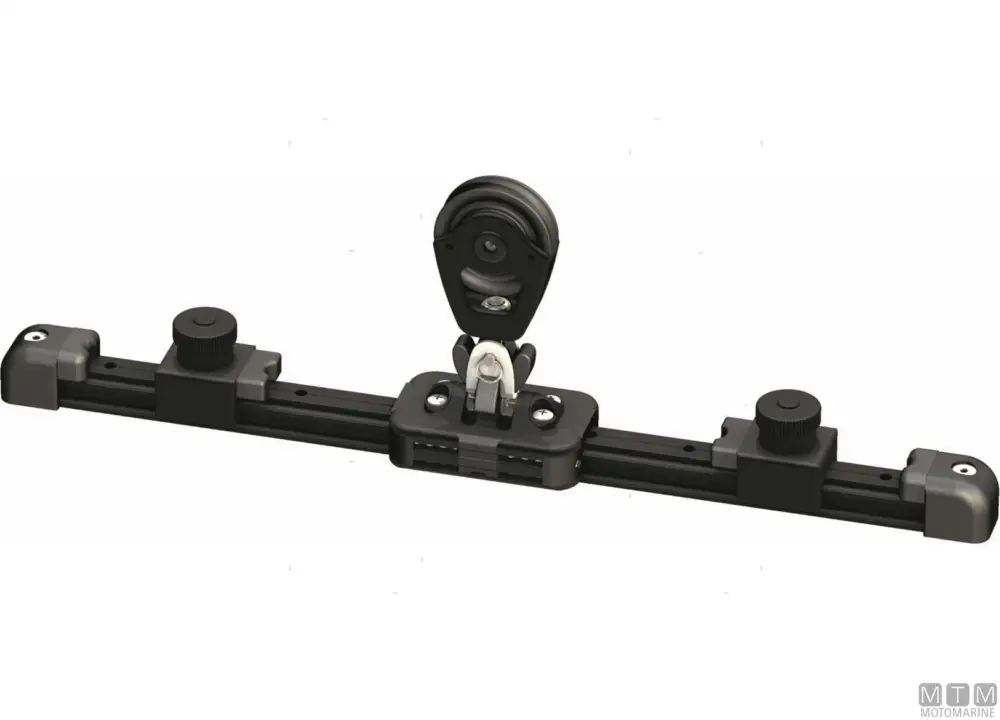 Occasione Sistema carrello randa 4904-2m