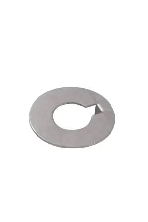 Rondella inox Ø mm.55 Non Perdere