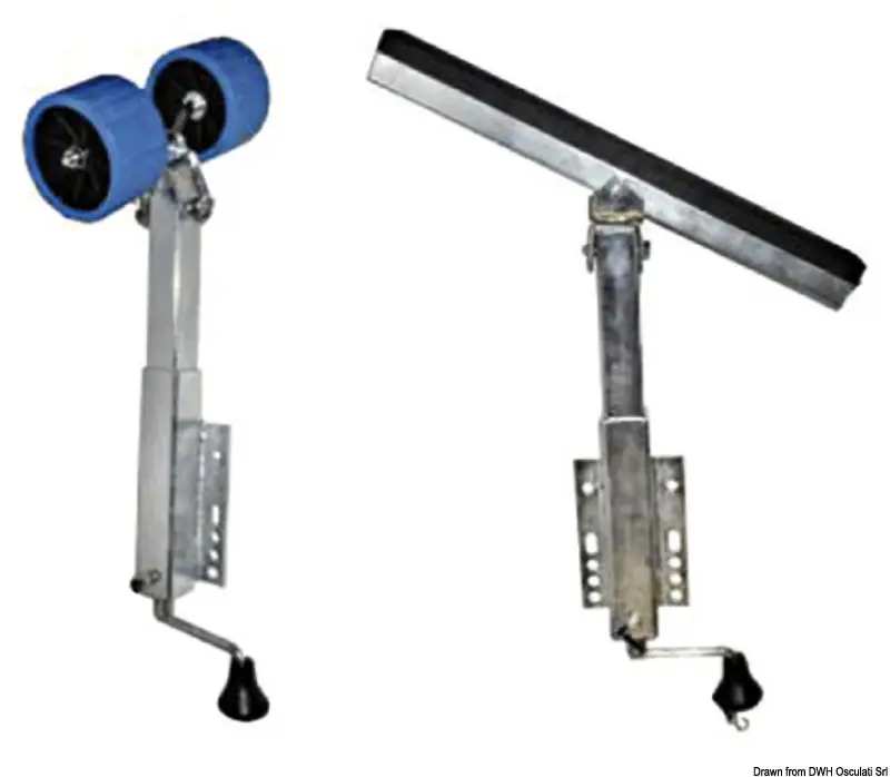 Supporto registrabile telescopico Prezzo Basso