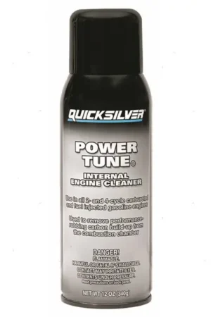 Must-Have Qs power tune spray 340g