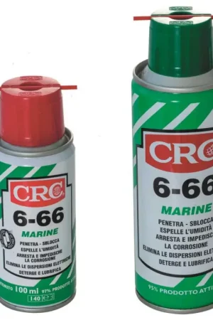 Pagamento Sicuro Crc 6-66 marine latta 5l