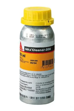 Sika aktivator 205 250ml Di Tendenza