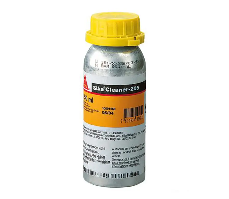 Sika aktivator 205 250ml Di Tendenza