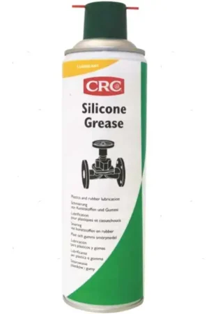 Acquista Ora Crc grasso siliconico spray 400ml