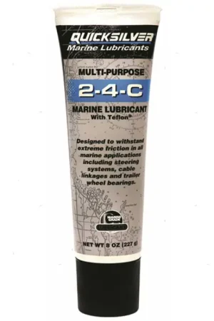 Offerta Speciale Grasso qs 2-4-c 227g