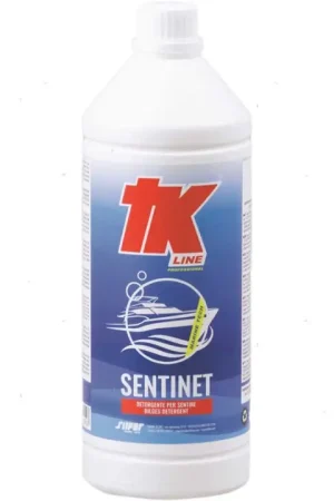 Ultima Occasione Detergente tk sentinet 5l