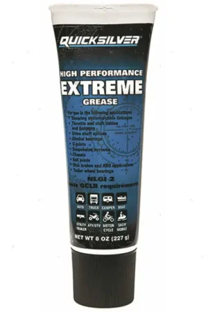 Grasso qs anti corrosione tubo 227g Offerta Del Giorno