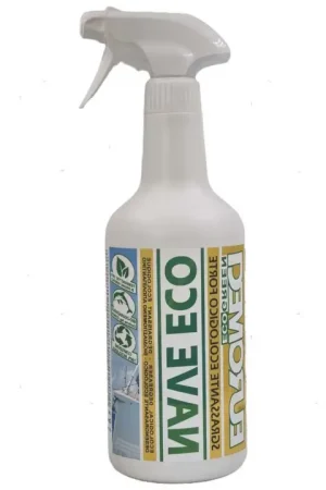 Reso Gratuito Detergente em nave eco 5l