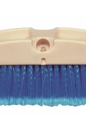 Spazzola Star Brite Wash Brushes Media Blu Nuovo Arrivo
