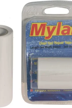 Nastro mylar h100mm Must-Have