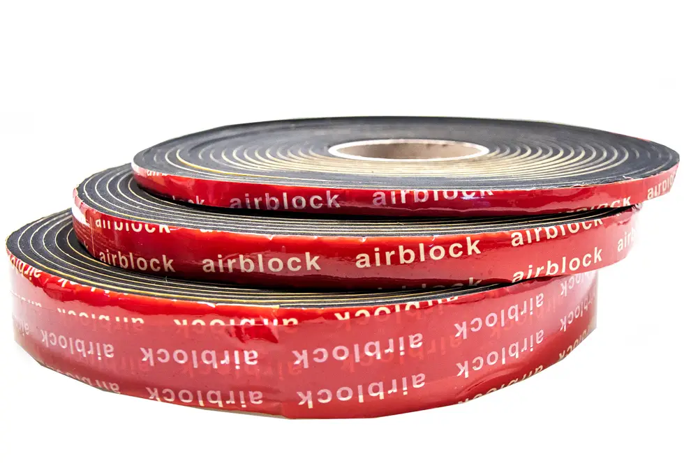 Prezzo Conveniente Guarnizione pvc mm.20x5 mt.10