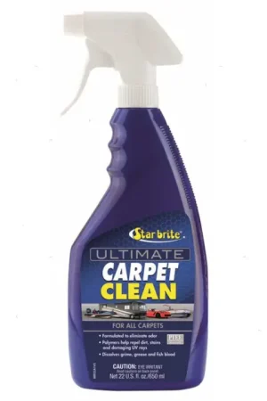Miglior Prezzo Detergente Spray per Tappeti Star Brite Rug Cleaner 650ML