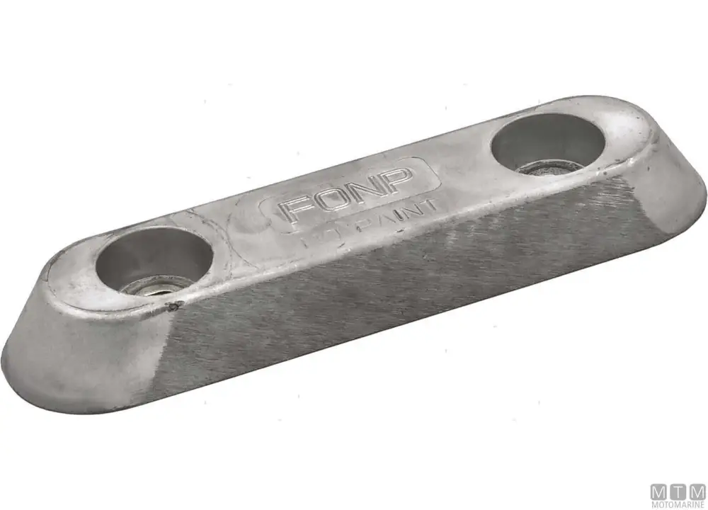 Offerta Anodo vet 2 l247mm zn