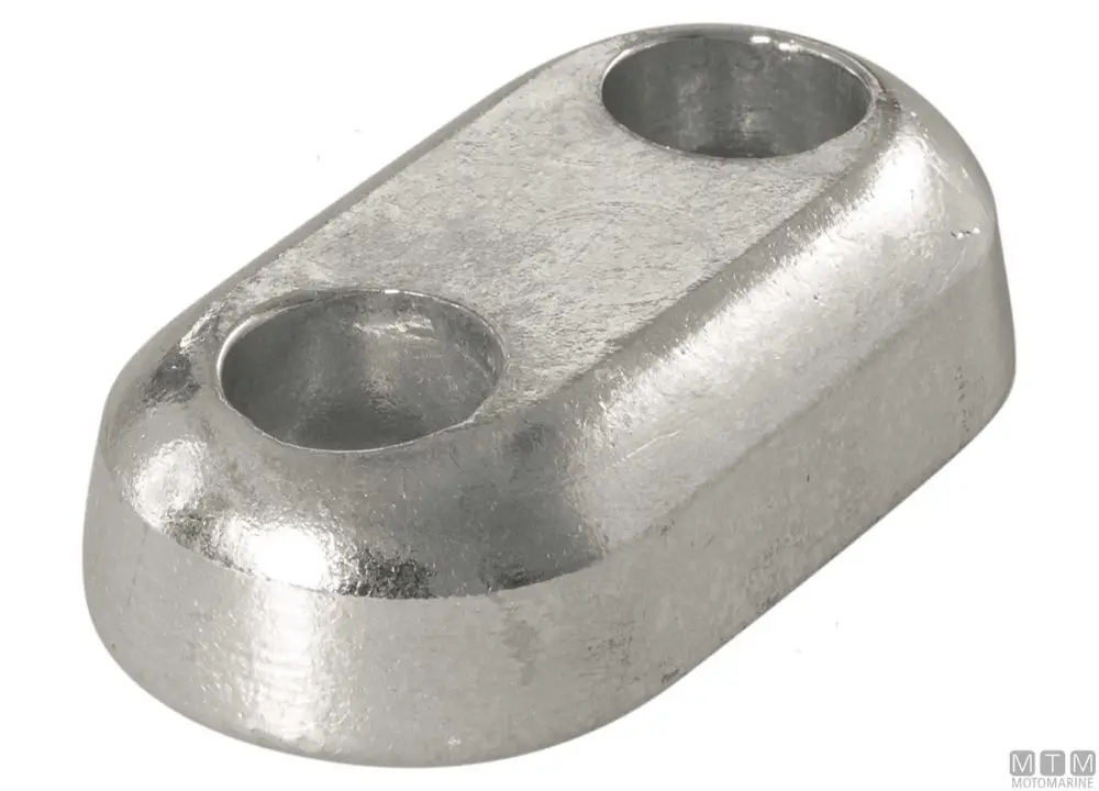Anodo carena 185x63 zn Popolare