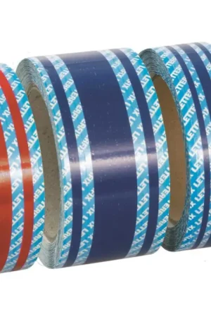 Linea gall rosh 10m h20mm rosso Novità