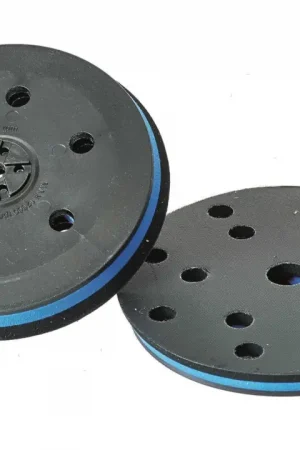 Di Tendenza Platorello dischi velcrati d150mm