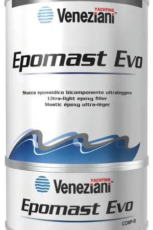 Offerta Stucco Epomast Evo azzurro 1,50 l