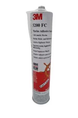 Sigillante 3m marine 5200fc 295ml Super Prezzo
