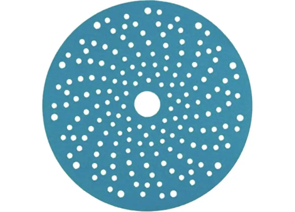 Disco abrasivo 3m 325u 150mm p80 Prezzo Scontato