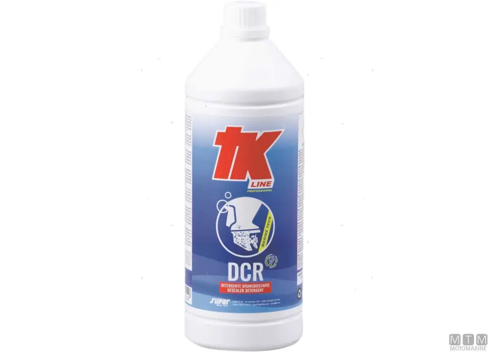 Ultima Occasione Detergente tk dcr 5l