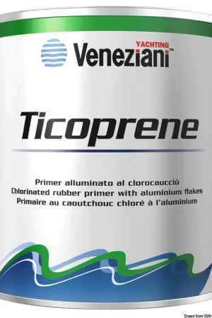 Fondo Ticoprene verde 0,75 l Offerta Del Giorno
