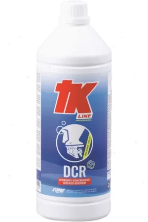 Offerta Limitata Detergente tk dcr 1l