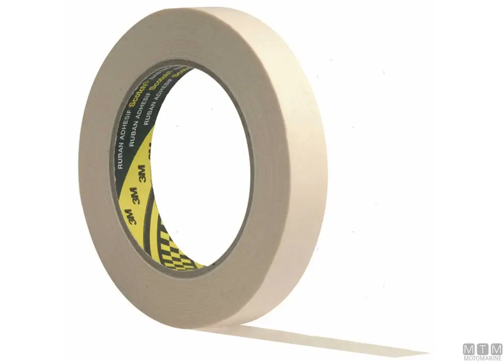Nastro 3m scotch 2328 h30mm Bestseller