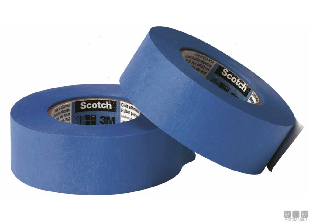 Nuovo Arrivo Nastro 3m scotch 2090 h48mm