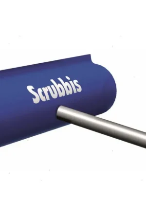 Esclusivo Testa ricambio scrubbis hull scraper