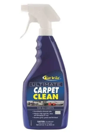 Prezzo Basso Detergente Spray per Tappeti Star Brite Rug Cleaner