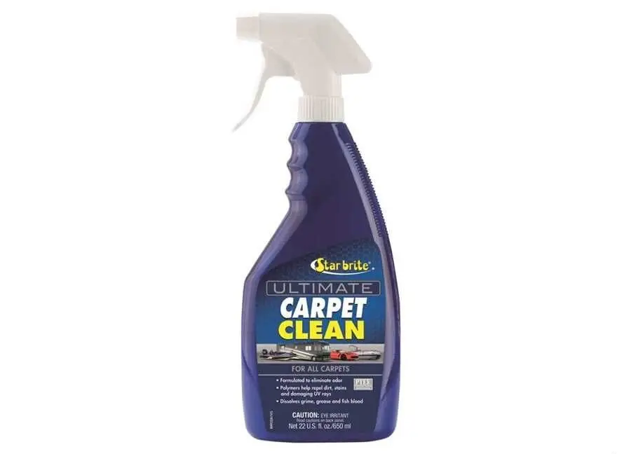 Prezzo Basso Detergente Spray per Tappeti Star Brite Rug Cleaner