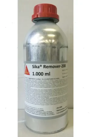 Sika remover-208 1l Must-Have