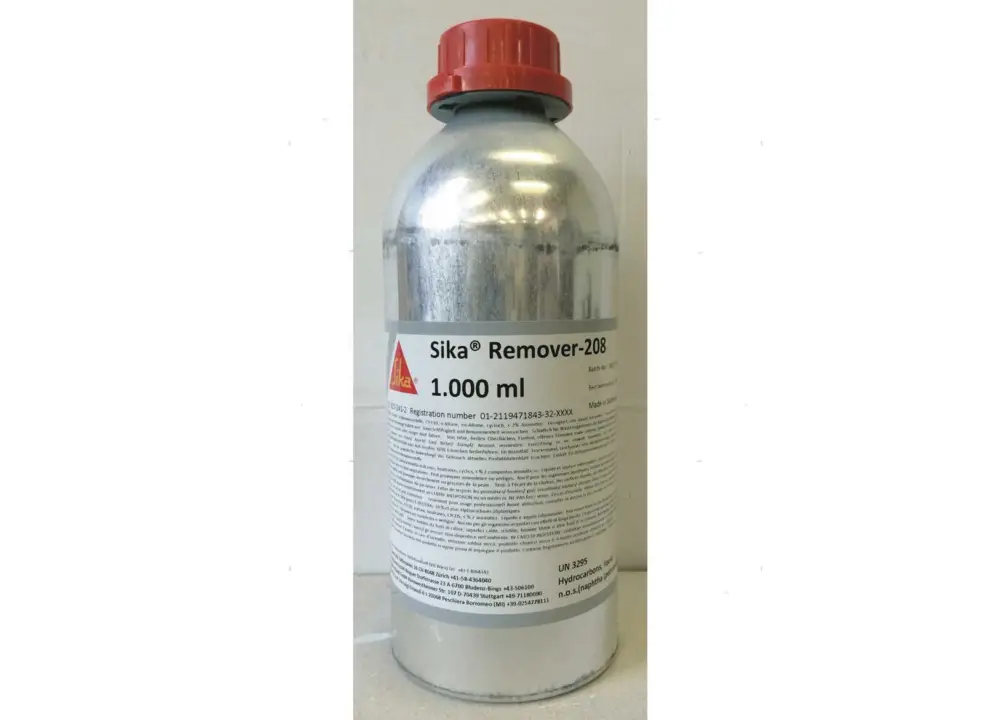 Sika remover-208 1l Must-Have