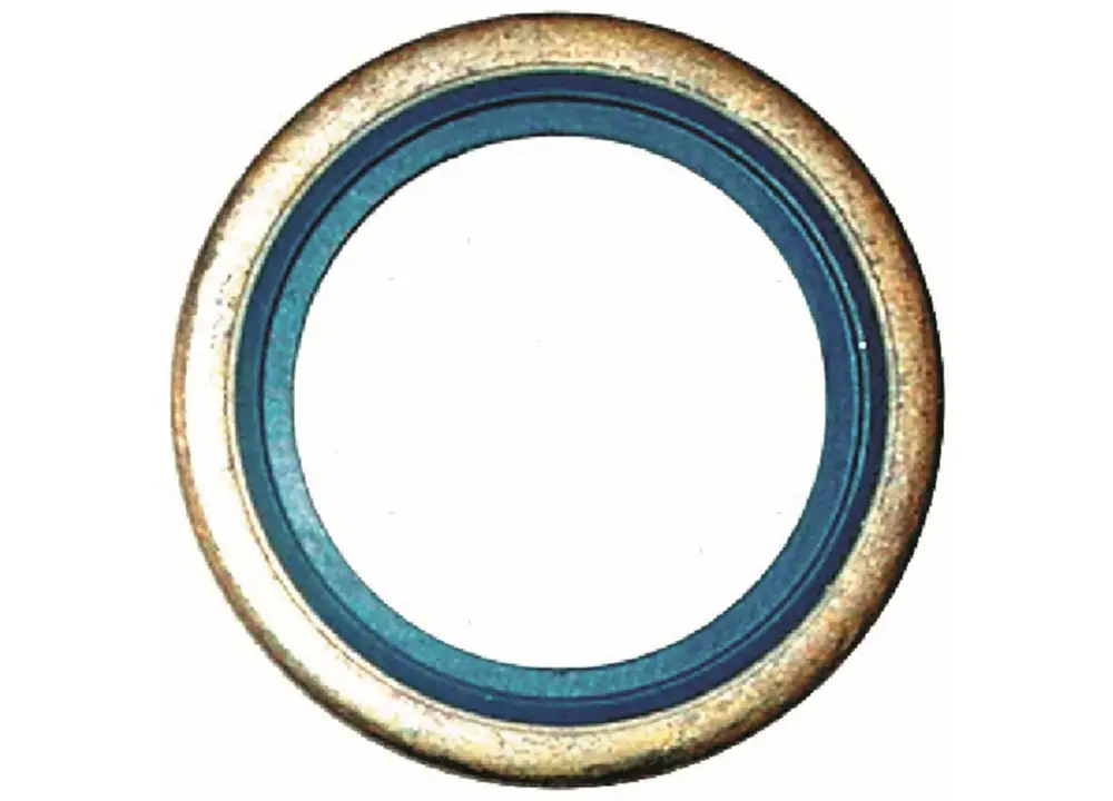 Rondella tenuta 1/4" Occasione