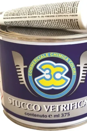 Affare Stucco poliestere vtr 3c 750ml