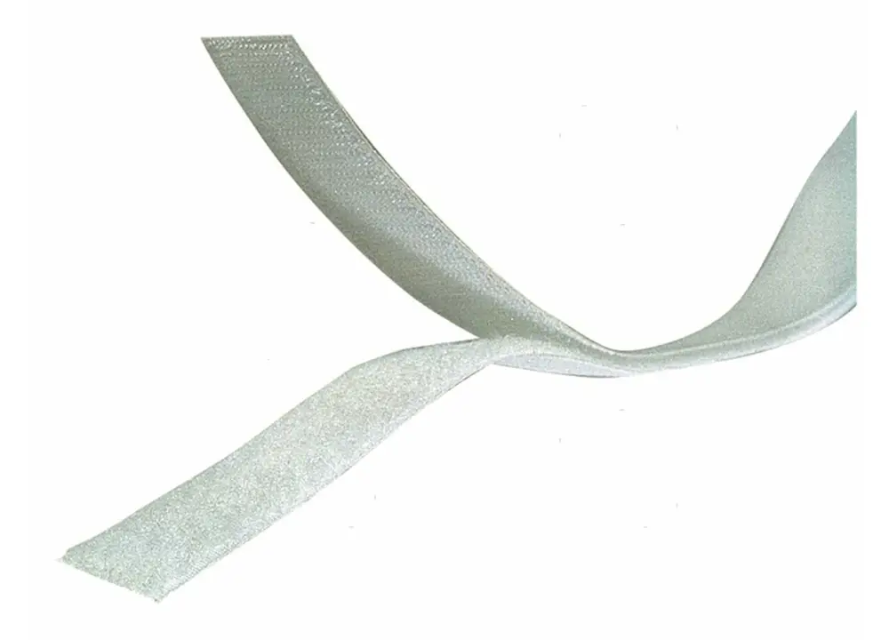 Popolare Nastro velcro h25mm 25mt