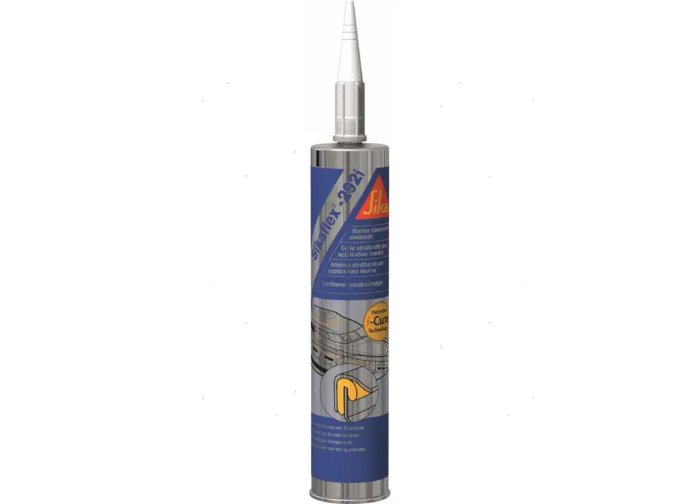 Sikaflex-292i 300ml bianco Spedito Oggi