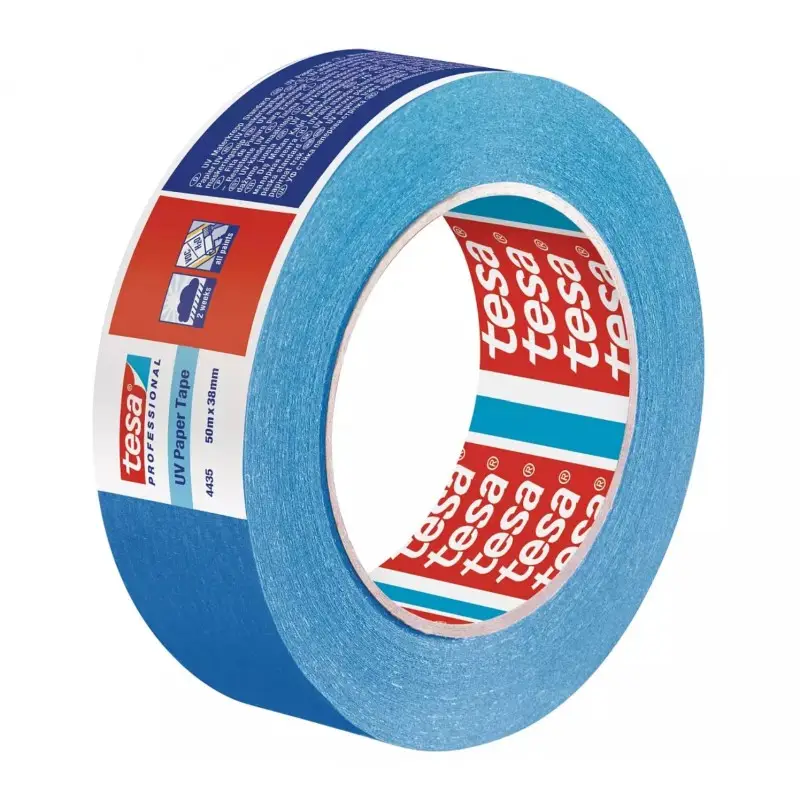 Promozione Esclusiva Nastro carta blu mm.38x50mt.