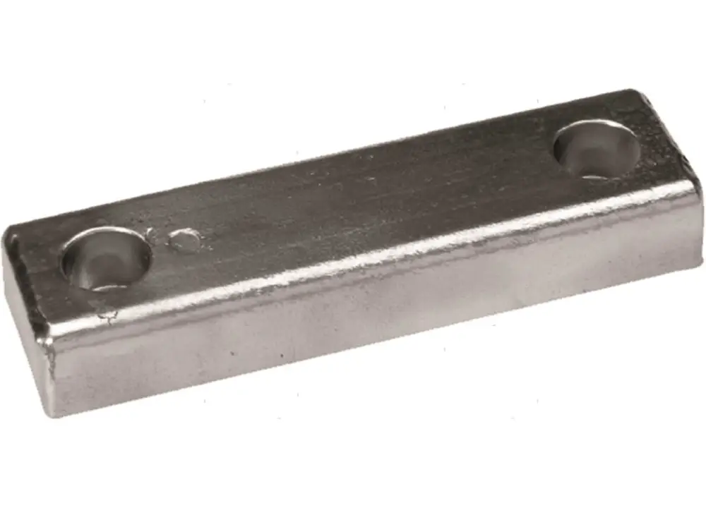 Compra Oggi Stesso Anodo riva 2 l220mm zn