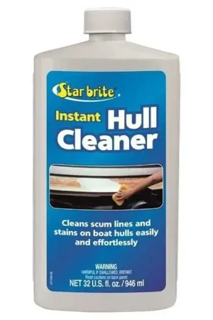 Quantità Limitata Detergente per Scafi Star Brite Hull Cleaner