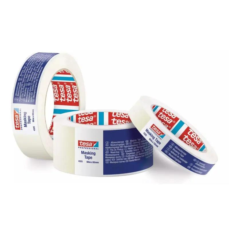 Nastro carta mm.25x50mt. Soddisfatti O Rimborsati