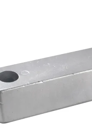 Barra universale duo prop zinco Offerta Limitata
