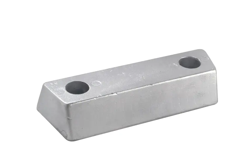 Barra universale duo prop zinco Offerta Limitata