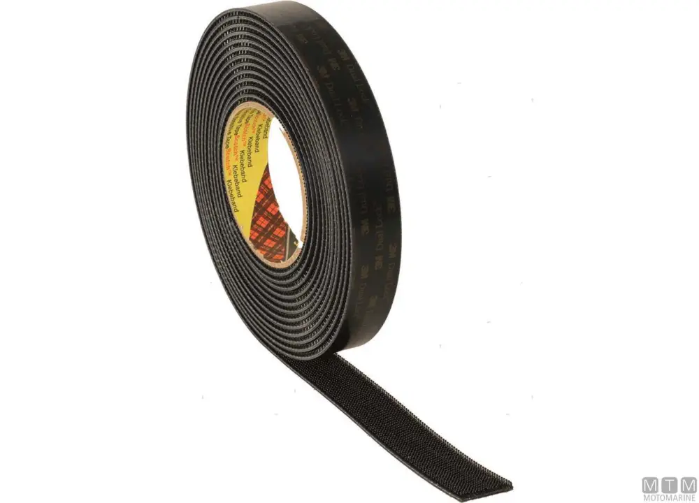 Bestseller Nastro richiudibile 3m dual h25mm 5mt