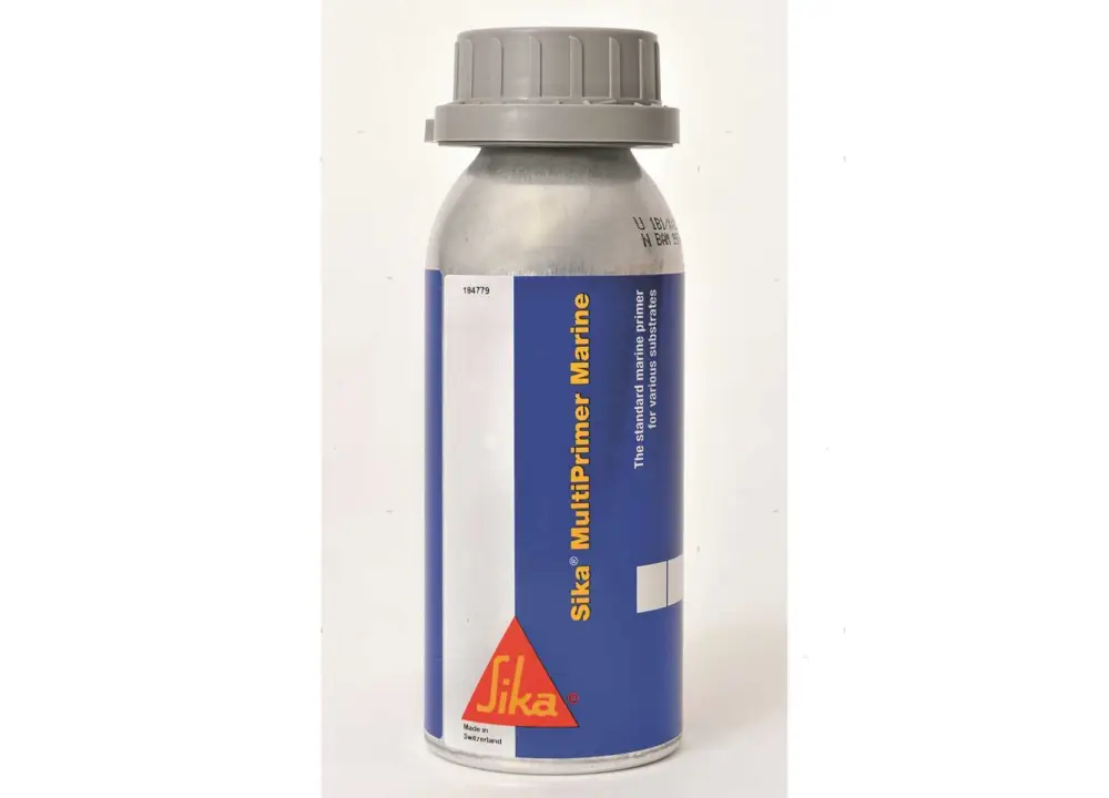 Sika multiprimer marine 250ml Nuova Collezione