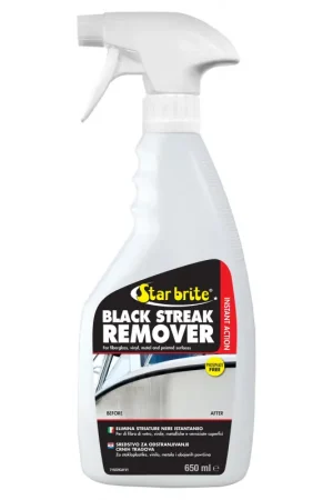 Saldi Detergente Smacchiante Star Brite Black Streack Remover