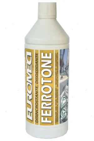 Detergente em ferrotone 5l Offerta