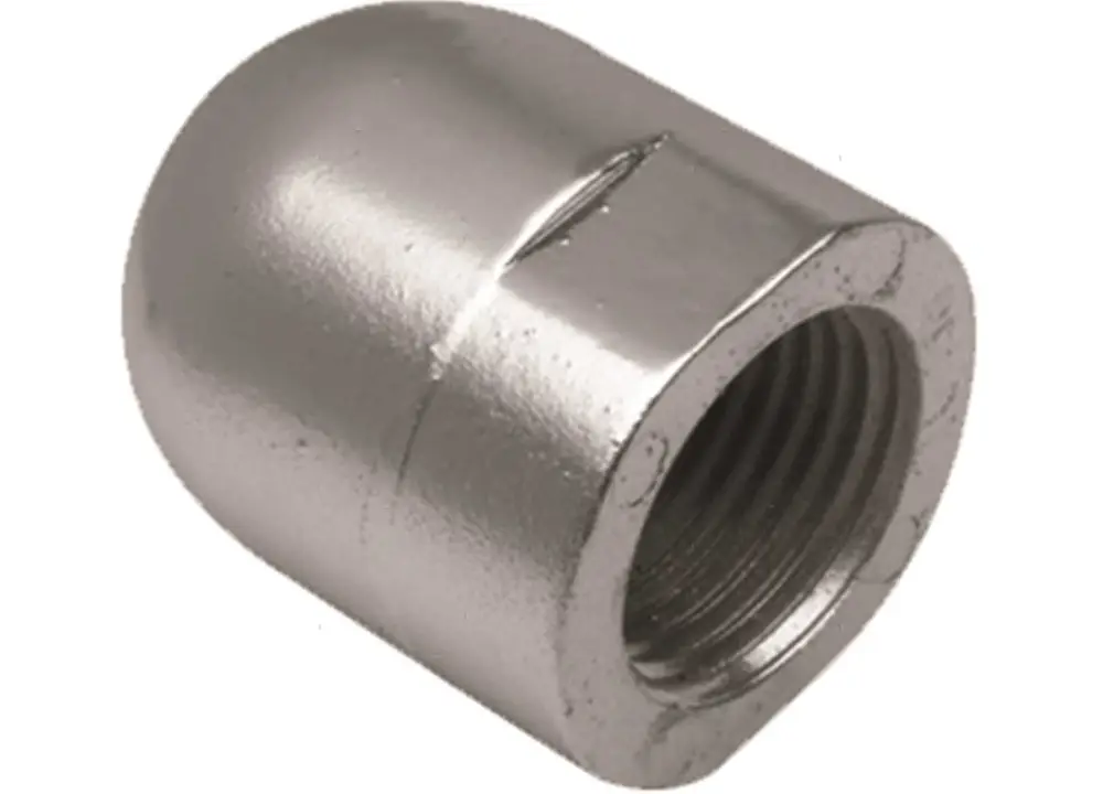 Anodo ogiva threaded m20 zn Scelto Dai Clienti