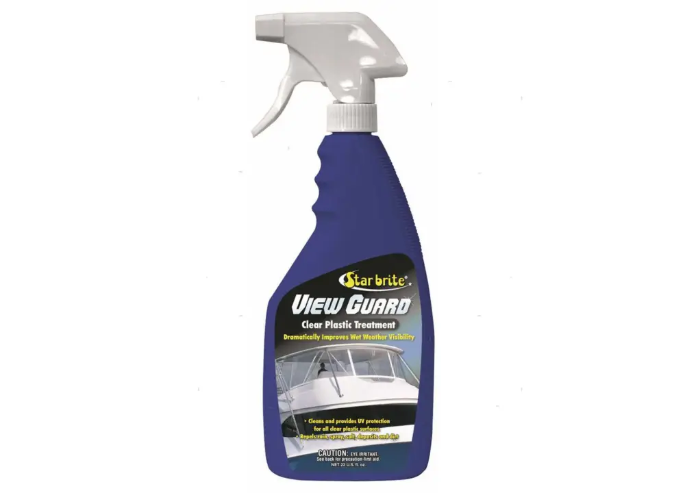 Trattante Star Brite View Guard 650ML Super Prezzo