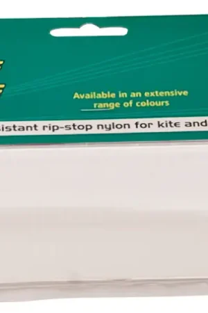 Nuovo Arrivo Autoadesivo Kite Tape bianco